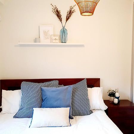 Bajo Amparo Altaona Golf Apartment Murcia Bagian luar foto