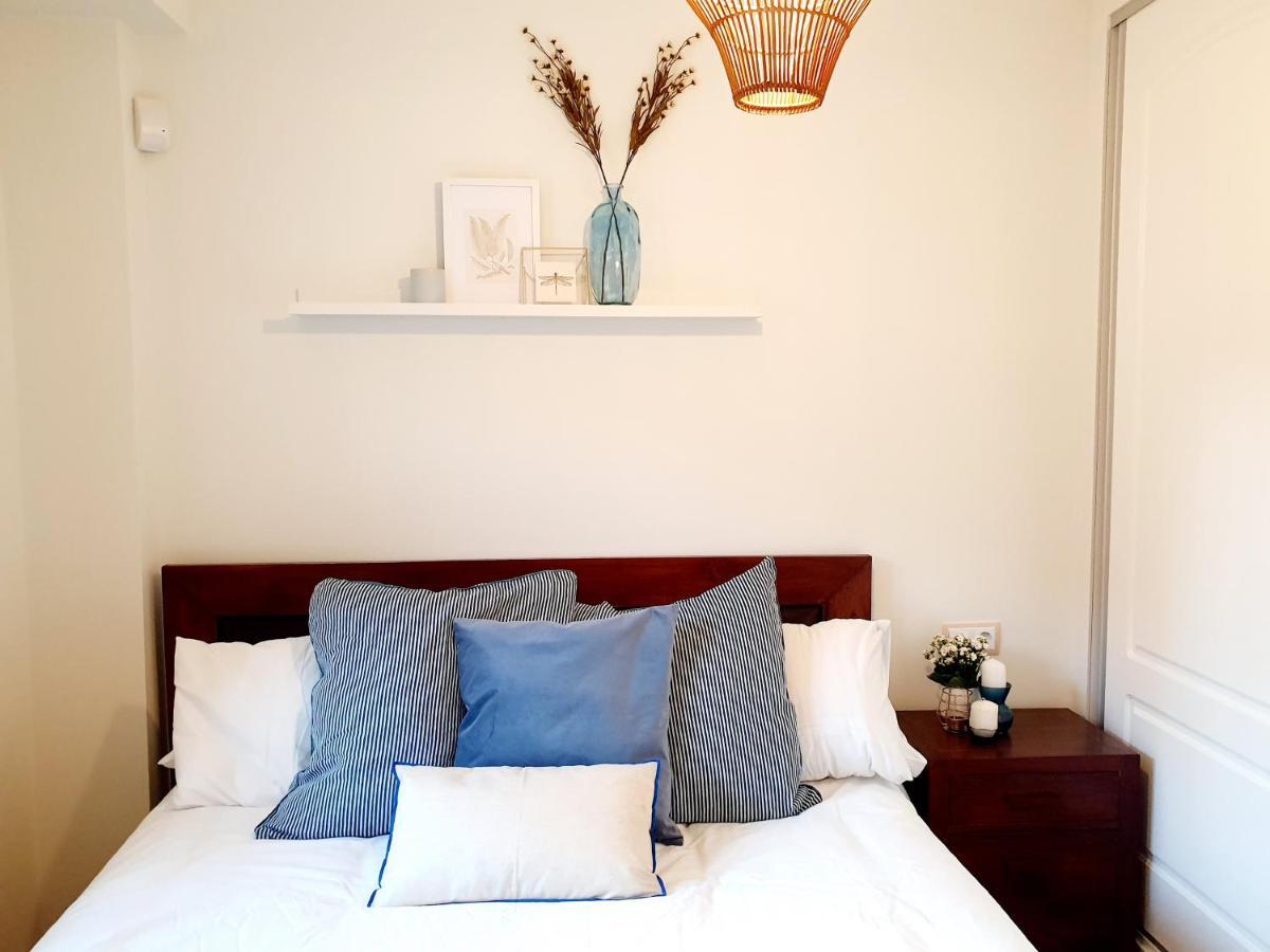 Bajo Amparo Altaona Golf Apartment Murcia Bagian luar foto