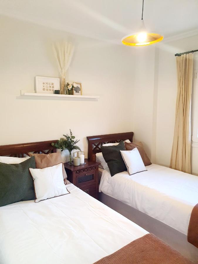 Bajo Amparo Altaona Golf Apartment Murcia Bagian luar foto