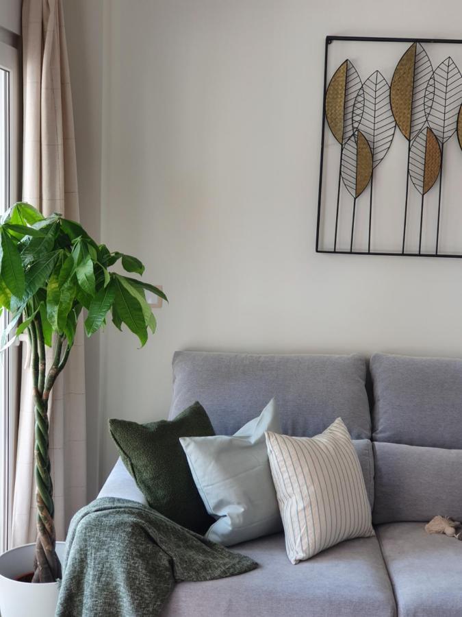 Bajo Amparo Altaona Golf Apartment Murcia Bagian luar foto