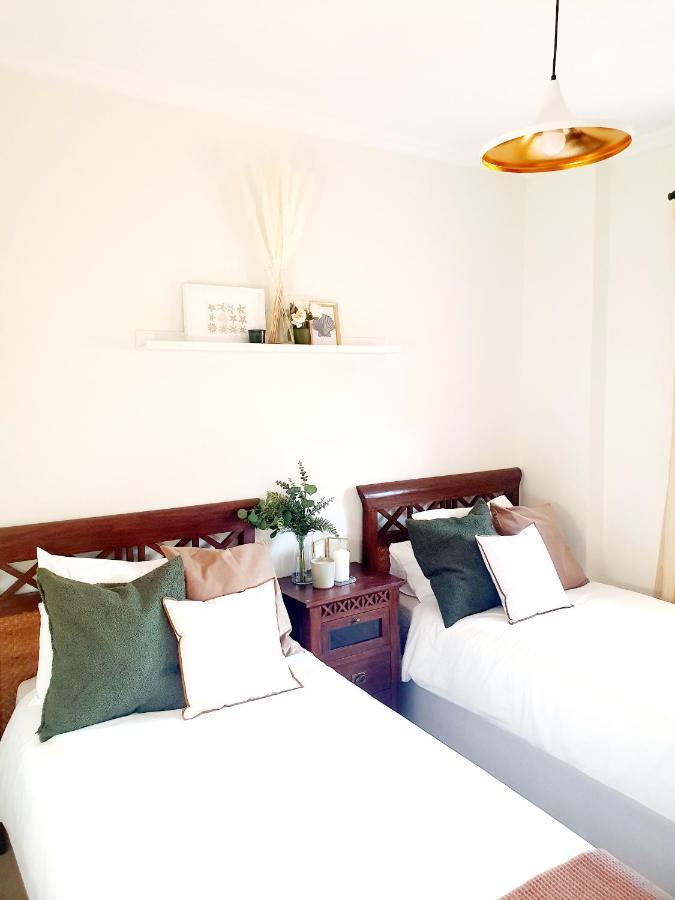 Bajo Amparo Altaona Golf Apartment Murcia Bagian luar foto