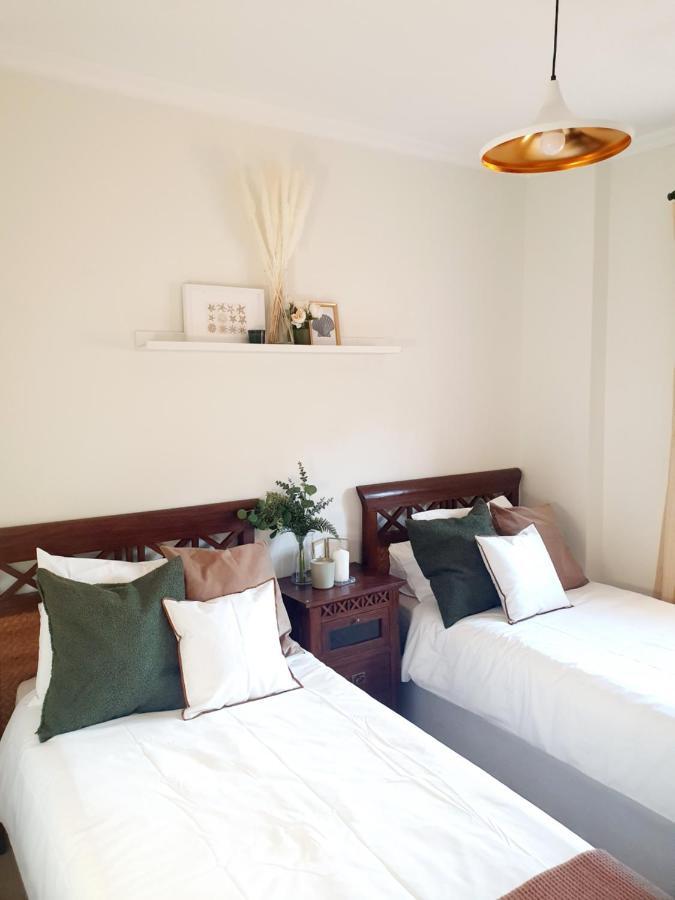 Bajo Amparo Altaona Golf Apartment Murcia Bagian luar foto