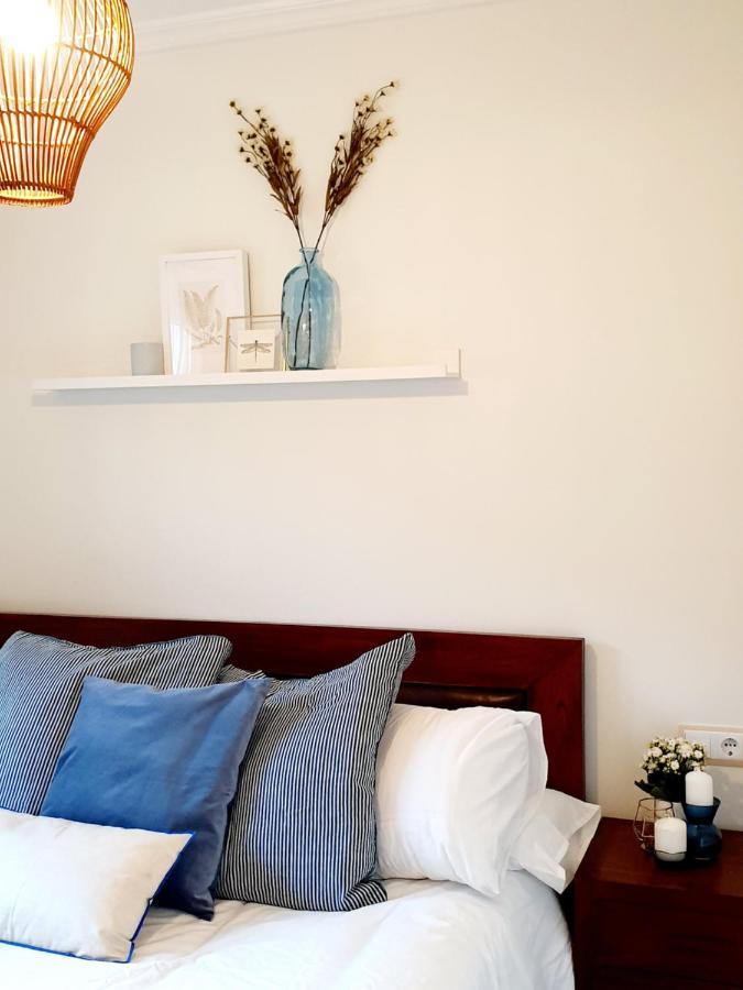 Bajo Amparo Altaona Golf Apartment Murcia Bagian luar foto