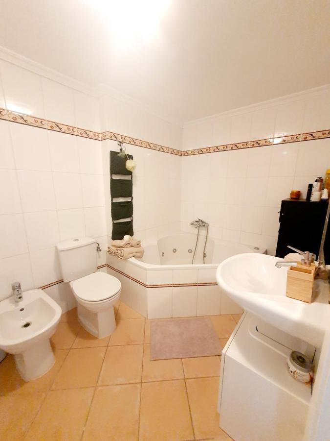 Bajo Amparo Altaona Golf Apartment Murcia Bagian luar foto