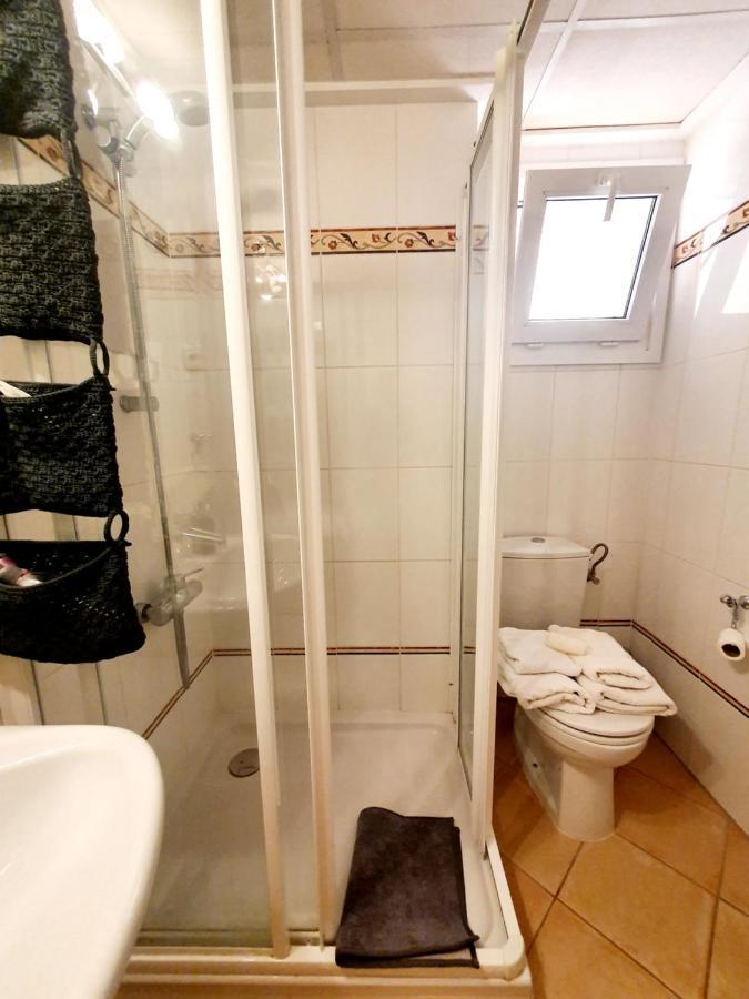 Bajo Amparo Altaona Golf Apartment Murcia Bagian luar foto